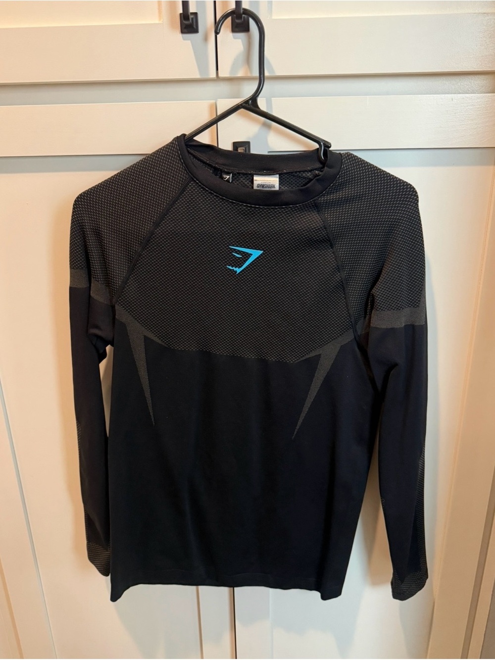 Gymshark Onyx 5.0 Size Medium